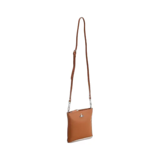 Logo Shoulder Bag