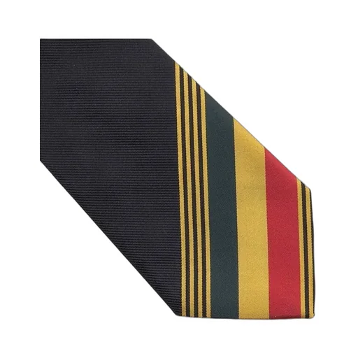 Classic Striped Tie