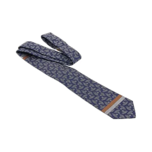 Pattern Tie