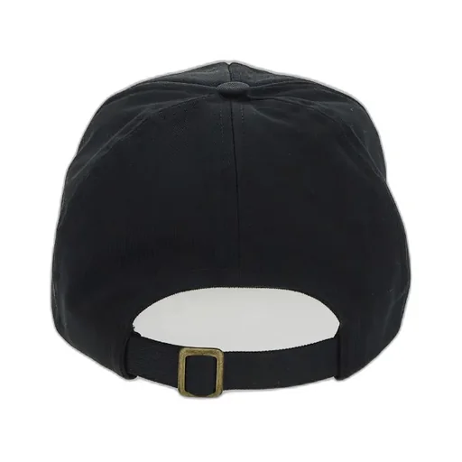 Logo-Embroidered Cotton Cap