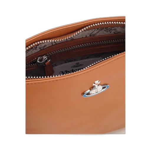 Logo Shoulder Bag