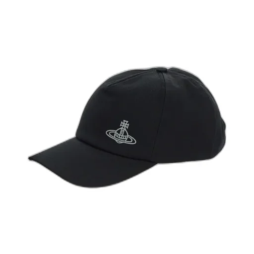 Logo-Embroidered Cotton Cap