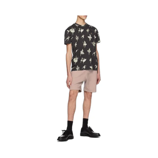 Rope Shorts