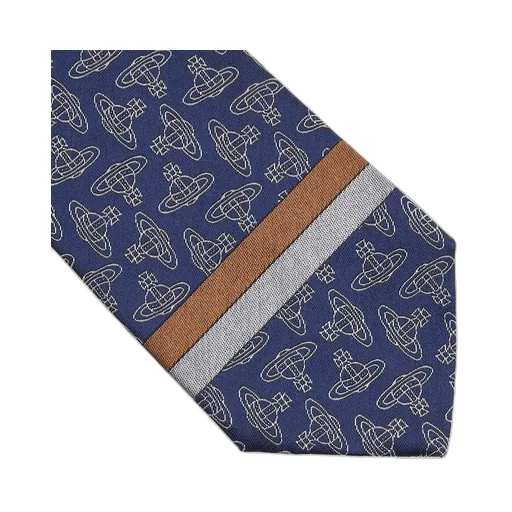 Pattern Tie