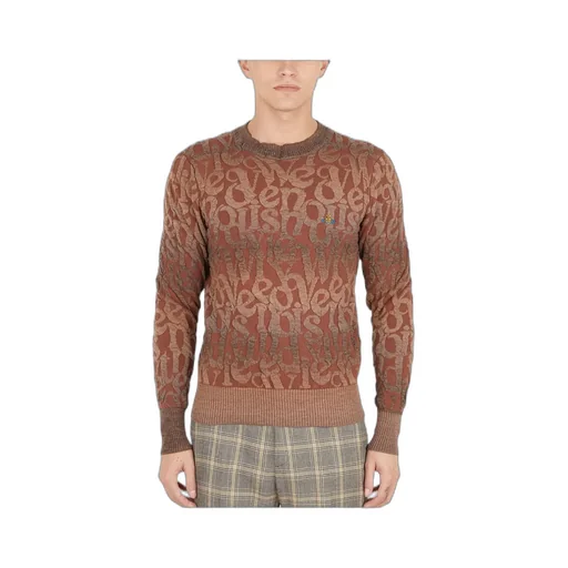 Logo Sweater