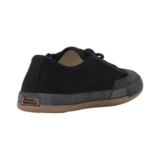Animal Gym Lace-Up Sneakers
