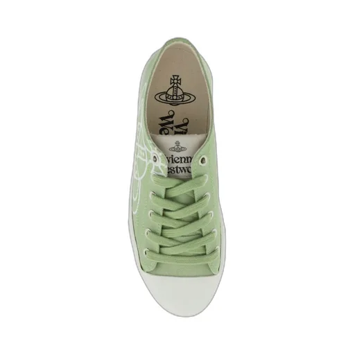 Low Top Recreational Shoe