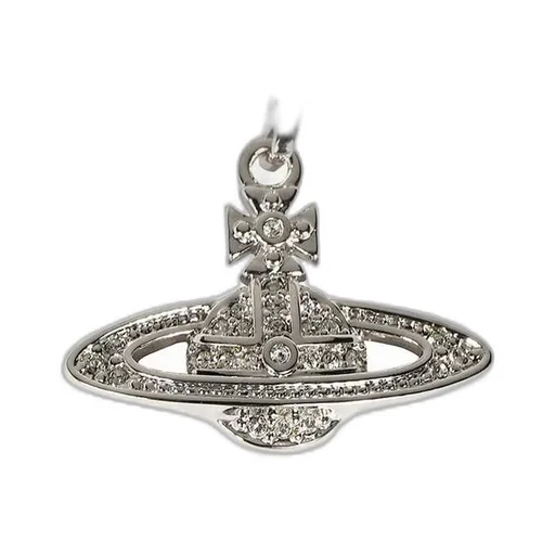 Logo Necklace