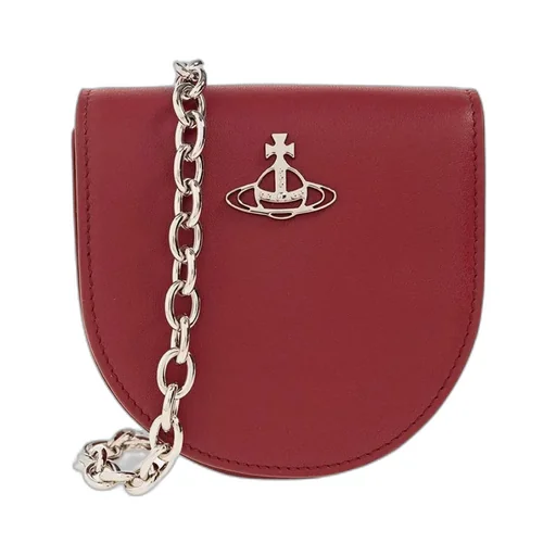 Logo Shoulder Bag