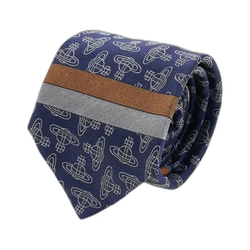 Pattern Tie