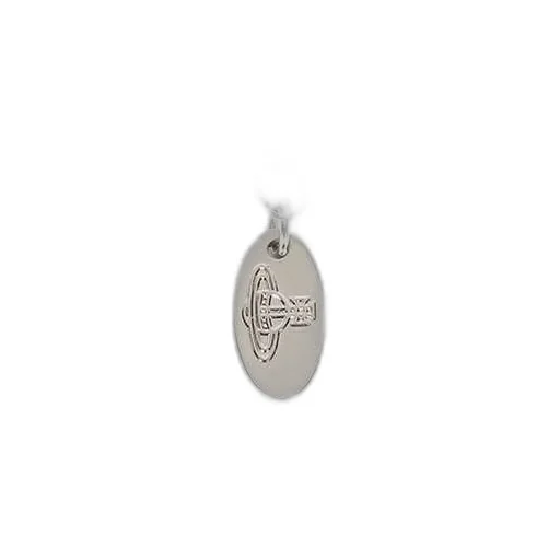 Logo Necklace