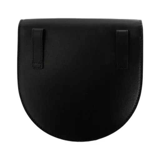 Orb-Detail Shoulder Bag