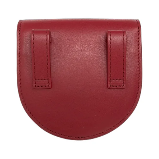 Logo Shoulder Bag