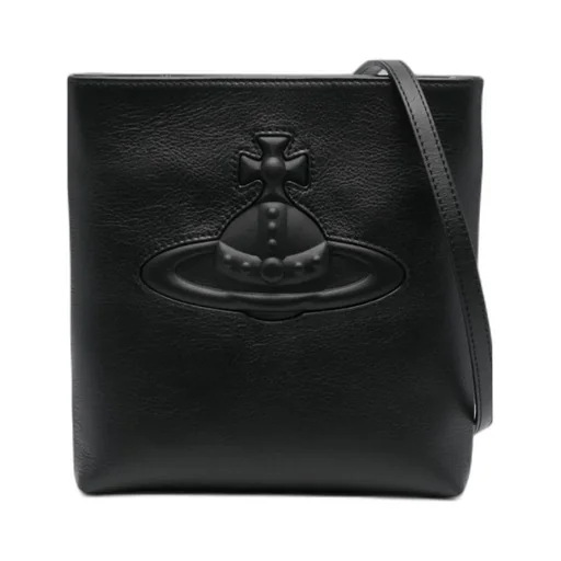 Logo Shoulder Bag