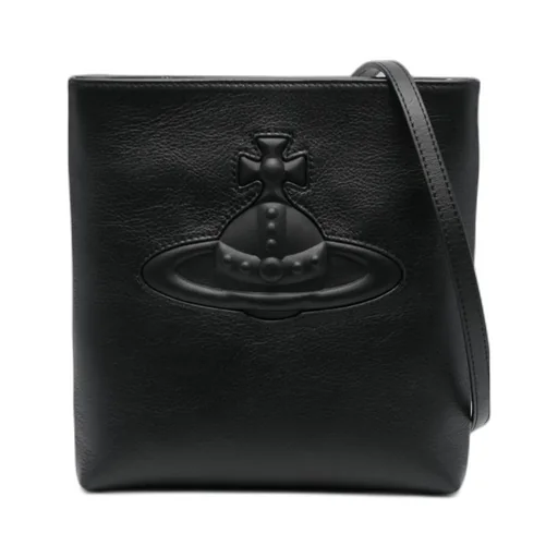 Logo Shoulder Bag