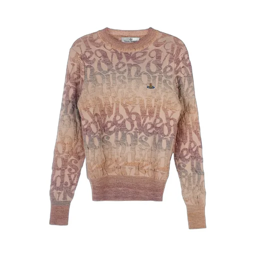 Long-Sleeved Pullover