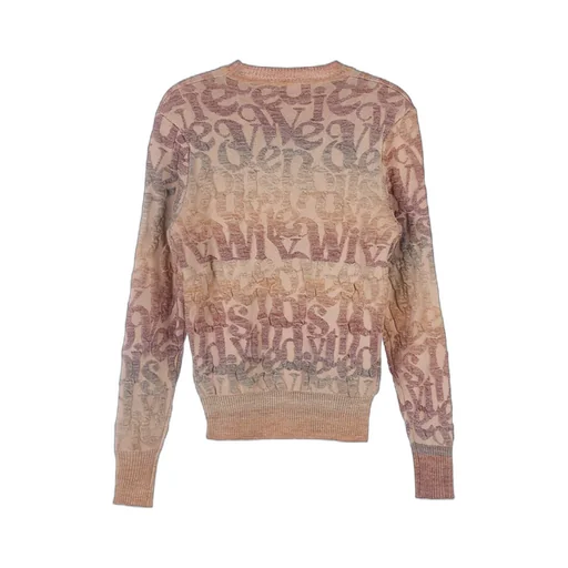 Long-Sleeved Pullover