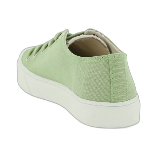 Low Top Recreational Shoe