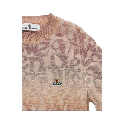 Long-Sleeved Pullover