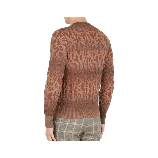 Logo Sweater