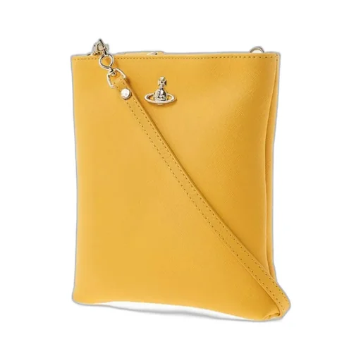 Logo Shoulder Bag