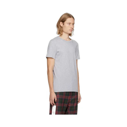 Three-Pack Crewneck T-Shirts