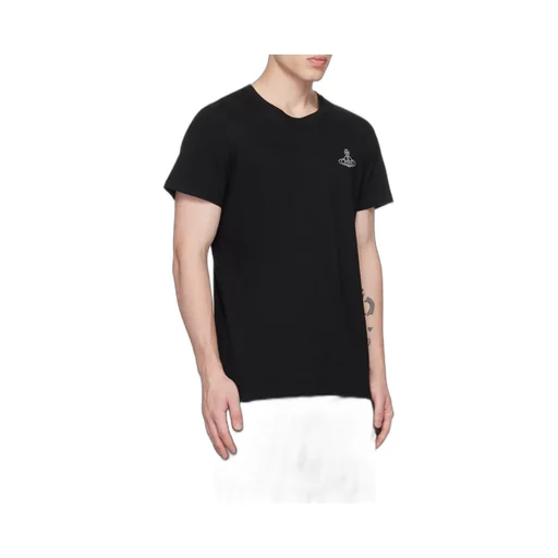 Three-Pack Crewneck T-Shirts