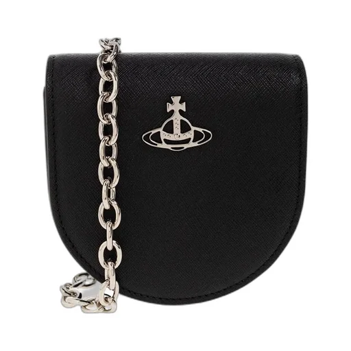 Half Moon Crossbody Saddle Bag