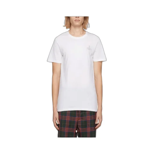Three-Pack Crewneck T-Shirts