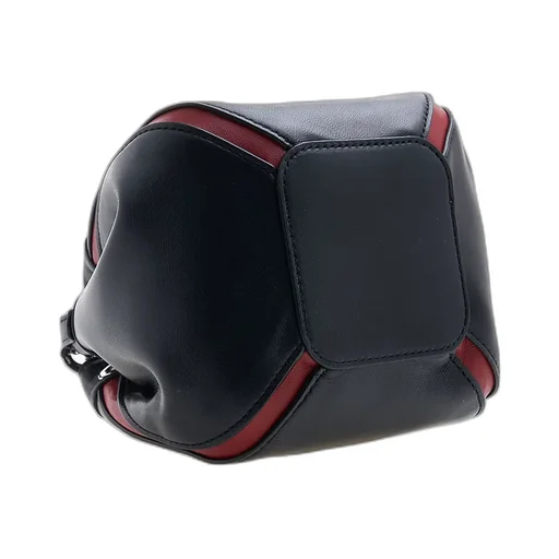 Logo Shoulder Bag