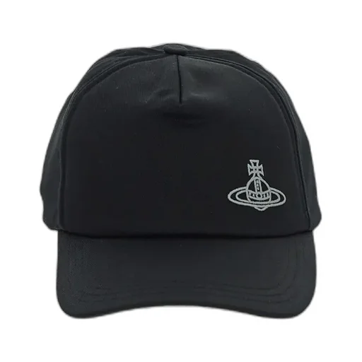 Logo-Embroidered Cotton Cap
