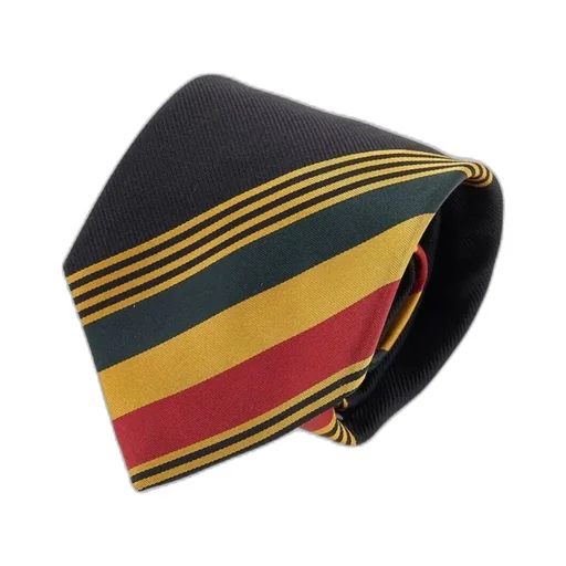 Classic Striped Tie