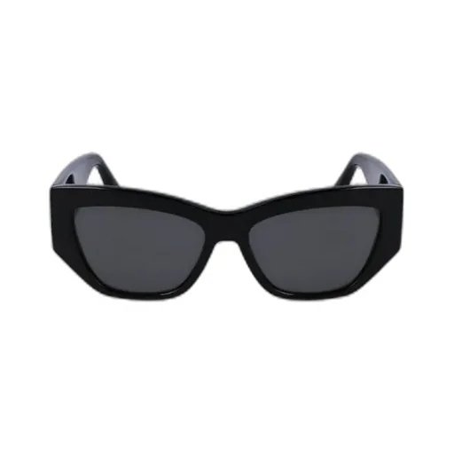 Logo Sunglasses