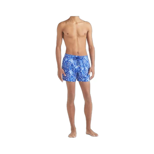 X-Ray Turtles Swim Shorts