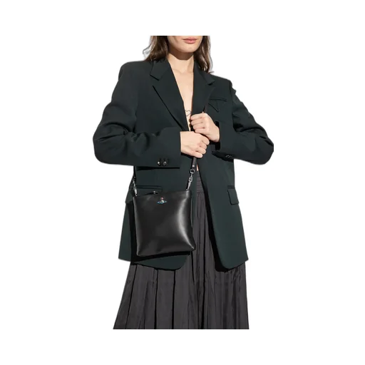 Squire Square Crossbody Bag