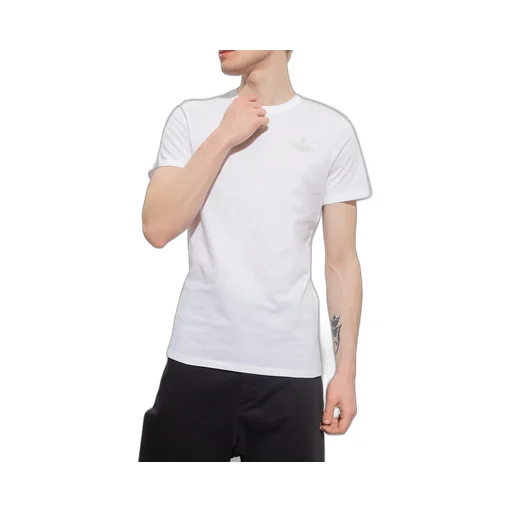 Orb Printed Crewneck 2-Pack T-Shirts