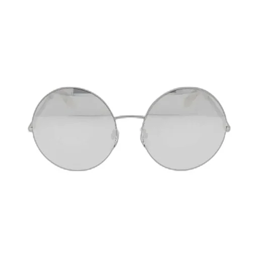 Round Frame Sunglasses