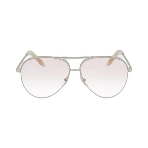 Pilot Frame Sunglasses