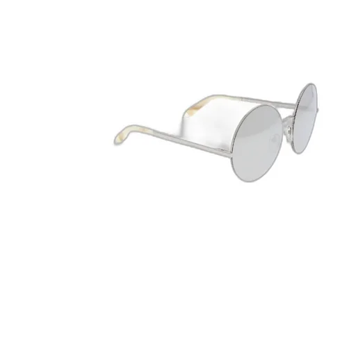 Round Frame Sunglasses