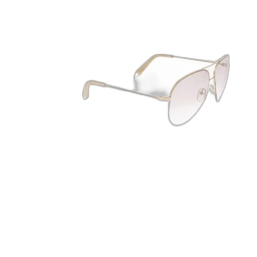 Pilot Frame Sunglasses
