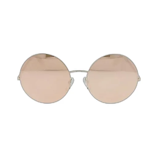Round Frame Sunglasses