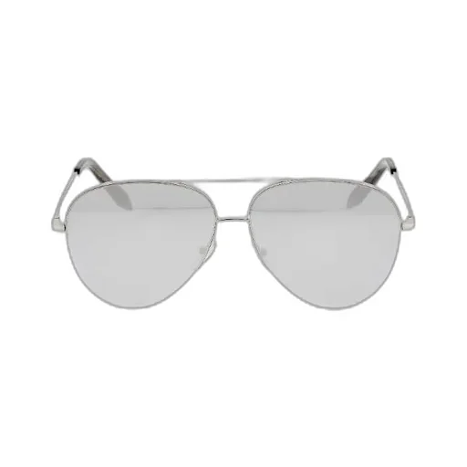 Pilot Frame Sunglasses