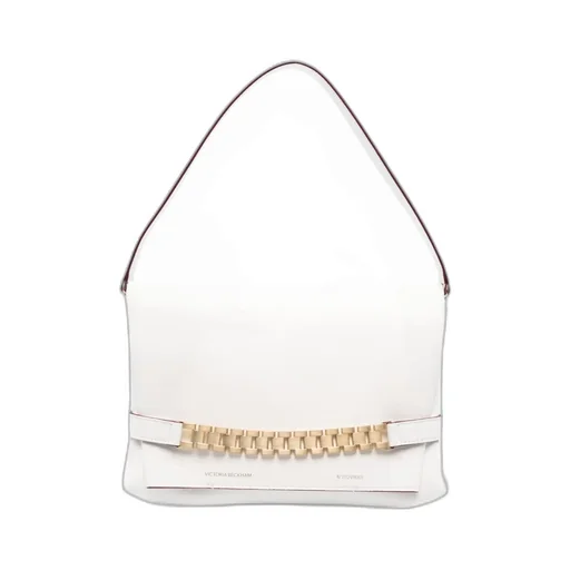 Chain Pouch Shoulder Bag