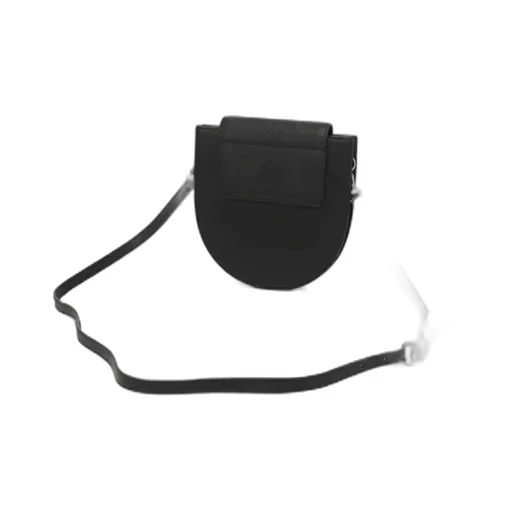 Logo Shoulder Bag