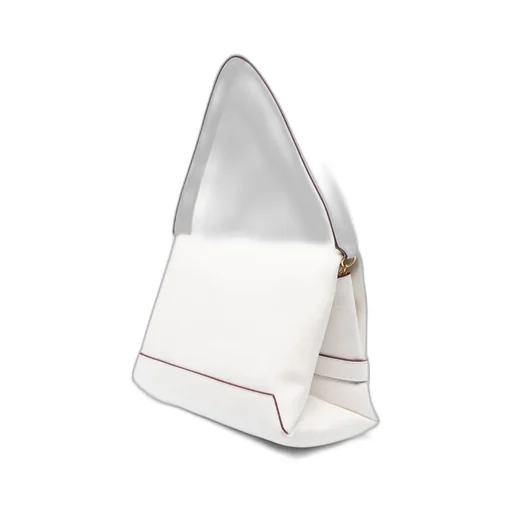 Chain Pouch Shoulder Bag