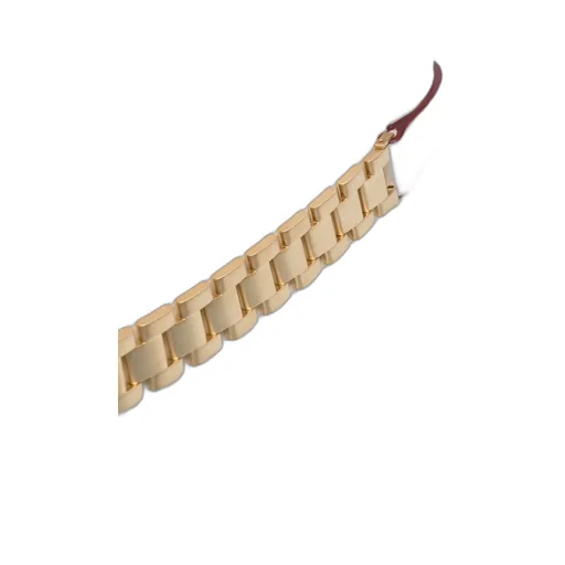 Chain Pouch Shoulder Bag