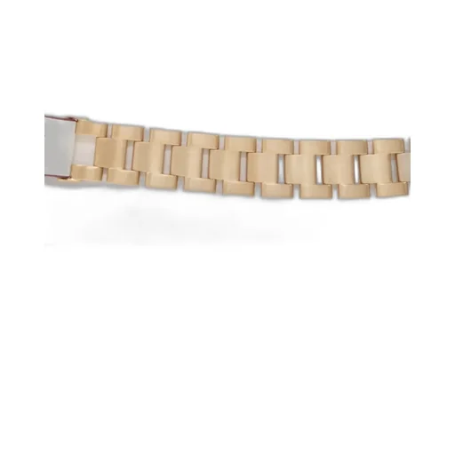 Chain-Detailed Foldover Top Shoulder Bag
