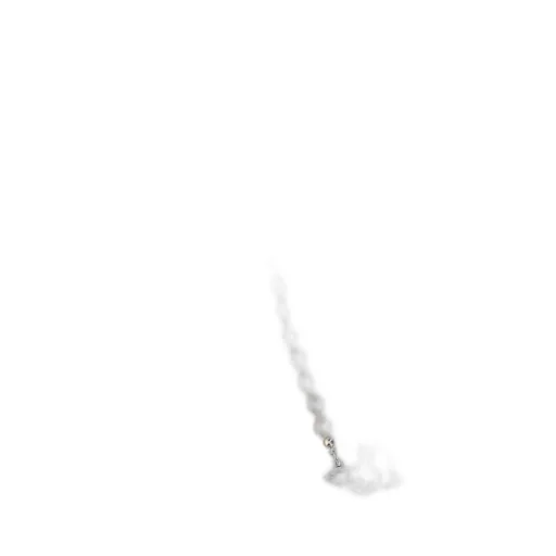 Orb-Pendant Clasp Fastened Necklace