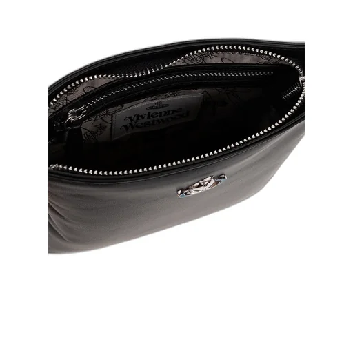 Squire Square Crossbody Bag