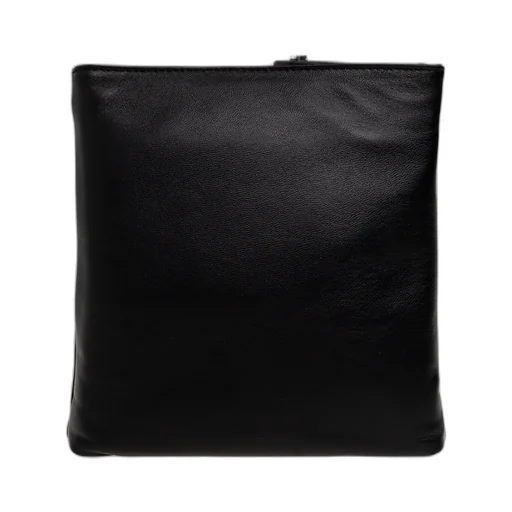 Squire Square Crossbody Bag